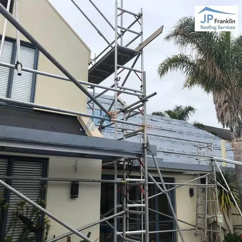 Roof Repair and Replacement Expert in Auckland - 1/1