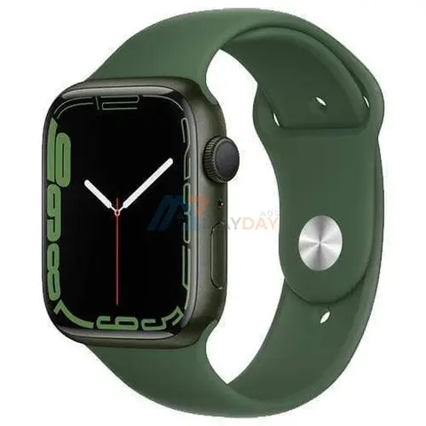 Apple Watch Series 7 has been released! Get yours now before they're gone! - 1/2