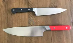 Wusthof knives - 1