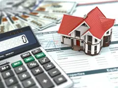 Pay off Mortgage