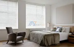 Wooden Blinds NZ
