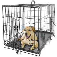 Pet Crate NZ - Duty Dog