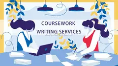 BookMyEssay provides expert Custom Coursework Writing services - 1
