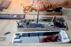 Phone Repair Service in Mount Eden