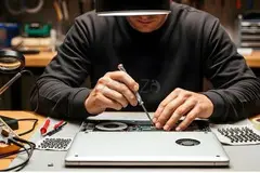 Need Reliable MacBook Repair Service in Botany?