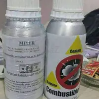 Buy SSD Chemical Solution in Egyptper LITER used for DFX banknotes cleaning. - 1