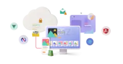 Qdexi Technology Provides Next-Level Progressive Web App Development Services - 1