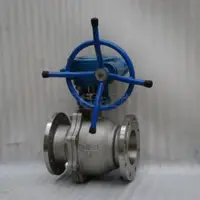 Floating Ball valve supplier in UAE