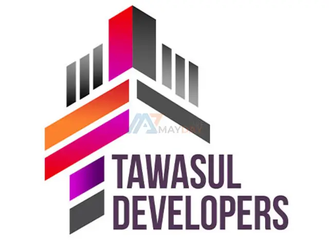 Tawasul Developers - 1/1