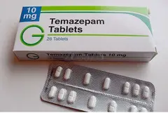 Temazepam Medicine Online Order in Sweden - 1