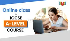 Ziyyara: Elevate Your Future with Online A-Level Tuition