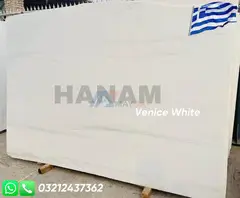 Venice White Marble Karachi,  Pakistan - | 03212437362 |