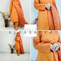 AlRasam's Stitched Dresses for Women