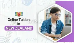 Best Online Tutors in NZ – Learn 2X Faster with Ziyyara’s Experts