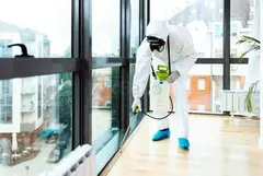 Pest Management