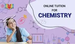 Online Chemistry Tutor by Ziyyara for Clear Concepts and Confident Learning