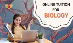 Ziyyara Online Tuition for Biology for Class 12 Students Who Want Clear Concepts Fast