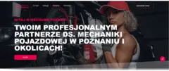 Profesjonalny Warsztat Samochodowy w Szczecinie z 15-letnim Doświadczeniem!