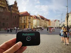 Unleashing Connectivity: The Best Pocket WiFi for Poland