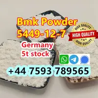 Germany 5tons stock bmk powder cas 5449-12-7