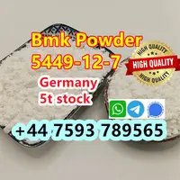 Germany 5tons stock bmk powder cas 5449-12-7