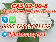 Nandrolone Phenylpropionate Powder CAS 62-90-8 Suppliers