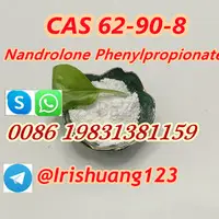 hormone ChemAicals raw materials ChemicalsCAS 62–90–8