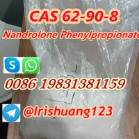 CAS 62–90–8 Nandrolone phenylpropionate Factory Supply High Purity 100% Safe Delivery