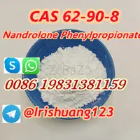 High Quality Strong 99% Purity Na-phenylpropionate cas 62-90-8