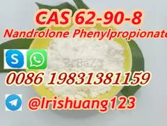 Top purity factory price 62-90-8 Nandrolone phenyl