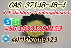 High Quality API Powder Capsule Factory Supply High Purity 4-Amino-3, 5-Dichloroacetophenone