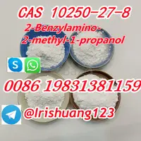 Cheap price CAS 10250-27-8 N-Benzyl-2-Amino-2-Methyl-1-Propanol
