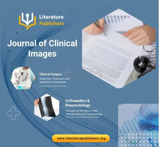 Journal of Clinical Images And Medical Case Reports - 1/1