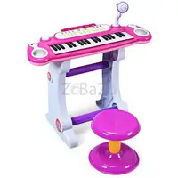 piano with Microphone toys from Myfirstoys - 1