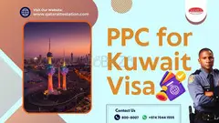 Police Clearance Certificate for Kuwait Visa