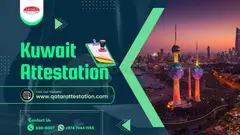 How to Get Kuwait Attestation
