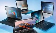 Explore the Best Laptop Deals in Qatar - Shop Now!
