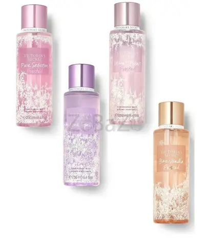 Discover the Exquisite Fragrances of Victoria's Secret - Available in Qatar! - 1/1