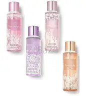 Discover the Exquisite Fragrances of Victoria's Secret - Available in Qatar!