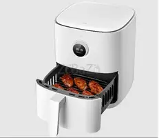 Discover Healthier and Tastier Cooking with Air Fryers - 1