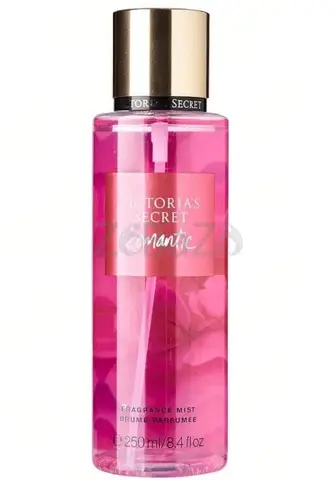 Shop Victoria's Secret Romantic Fragrance Mist - 250ml - 1/1