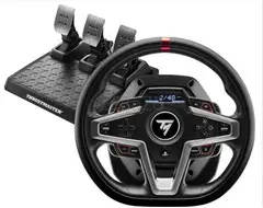 Thrustmaster Xbox Steering Wheel - Unleash Your Racing Skills! - 1