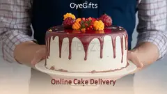 Order Cake Online Hyderabad