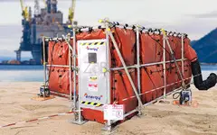 Pressurized Habitat & Hot Works Qatar | Pressurized Habitats Company
