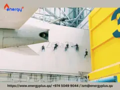 Facility Management Service Provider In Qatar - Energyplus Qatar