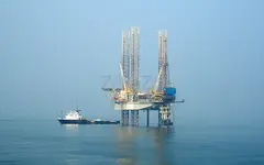 Offshore Drilling Rig Specialist Services Qatar | Offshore Drilling Company