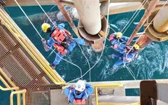Offshore Drilling Rig Specialist Services Qatar | Offshore Drilling Company
