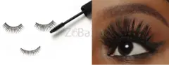 Enhance Your Gaze with Eyelash Extensions Doha! - 1