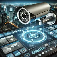 "Comprehensive CCTV Solutions for Businesses in Qatar"