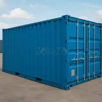Offshore Cargo Containers